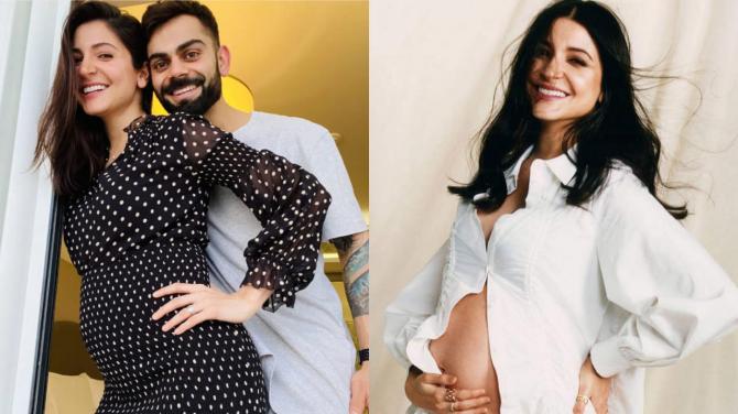 Celebrities Who Opened Up About Their Pregnancy Struggles And Aced It